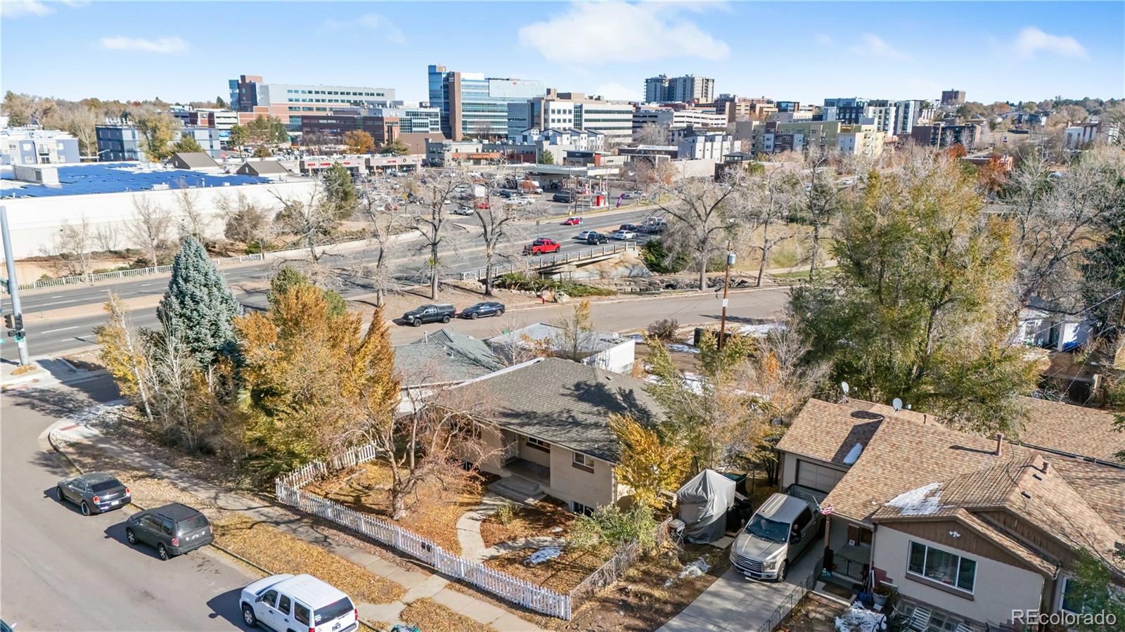 MLS Image #40 for 3640 s sherman street,englewood, Colorado