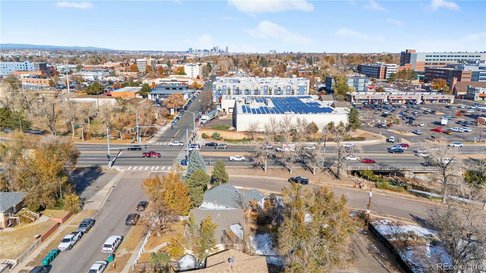 MLS Image #43 for 3640 s sherman street,englewood, Colorado