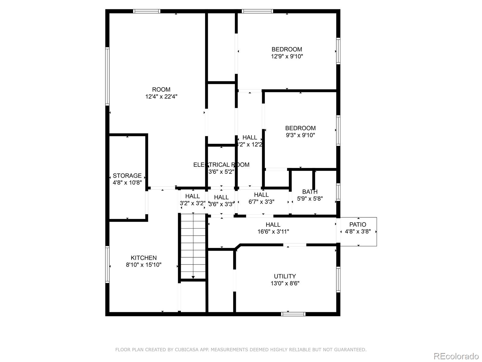 MLS Image #6 for 3640 s sherman street,englewood, Colorado