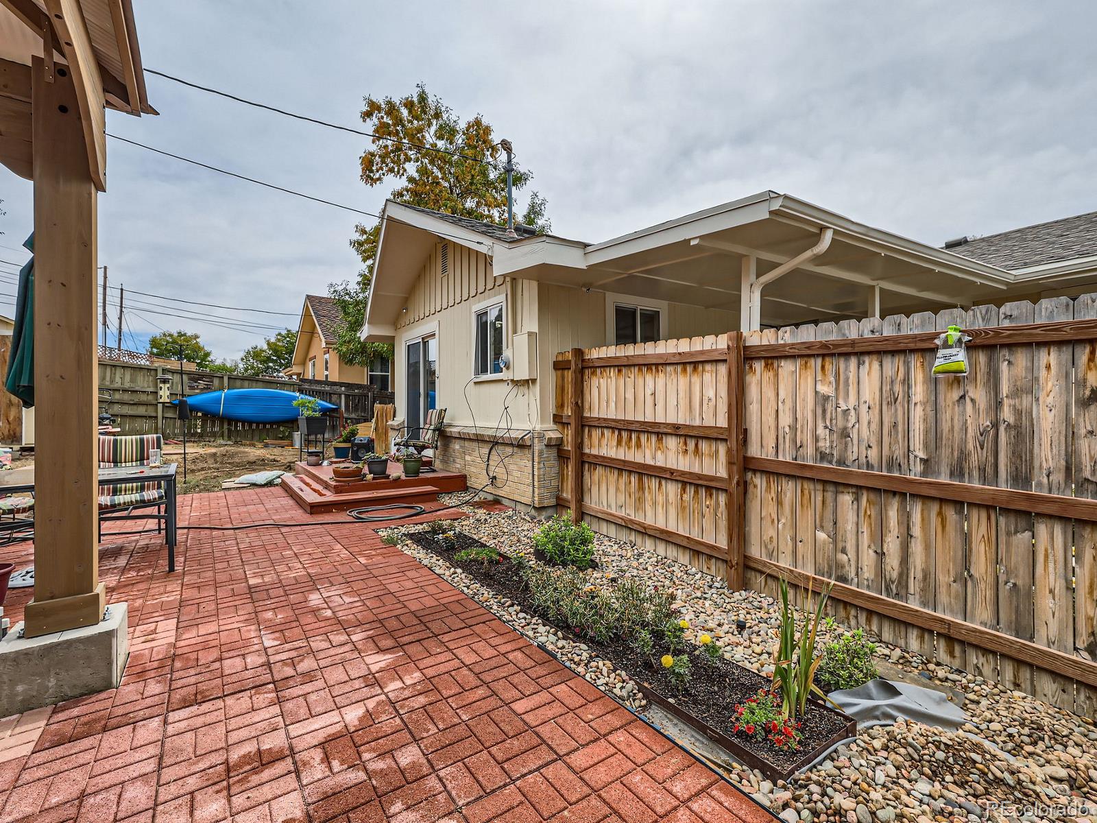 MLS Image #10 for 2605 w cornell avenue,denver, Colorado