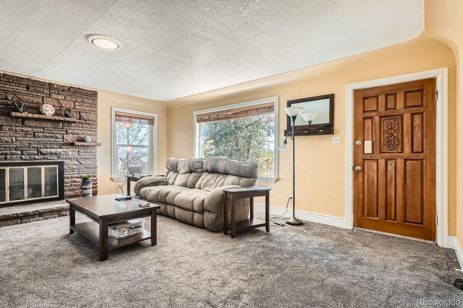 MLS Image #15 for 2605 w cornell avenue,denver, Colorado