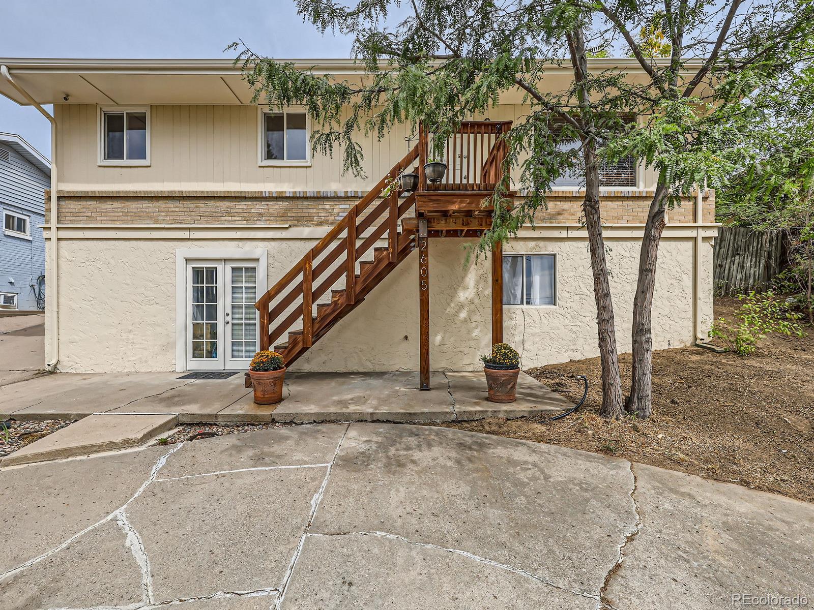 MLS Image #2 for 2605 w cornell avenue,denver, Colorado