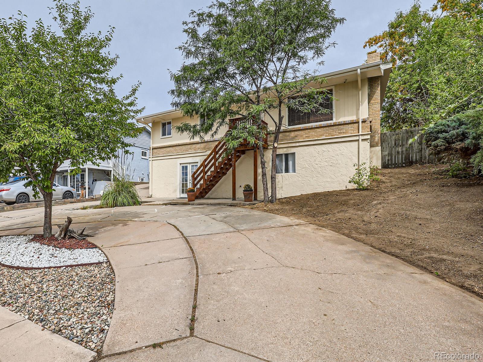 MLS Image #3 for 2605 w cornell avenue,denver, Colorado