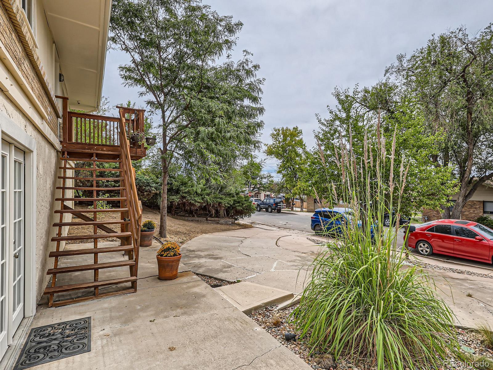 MLS Image #8 for 2605 w cornell avenue,denver, Colorado