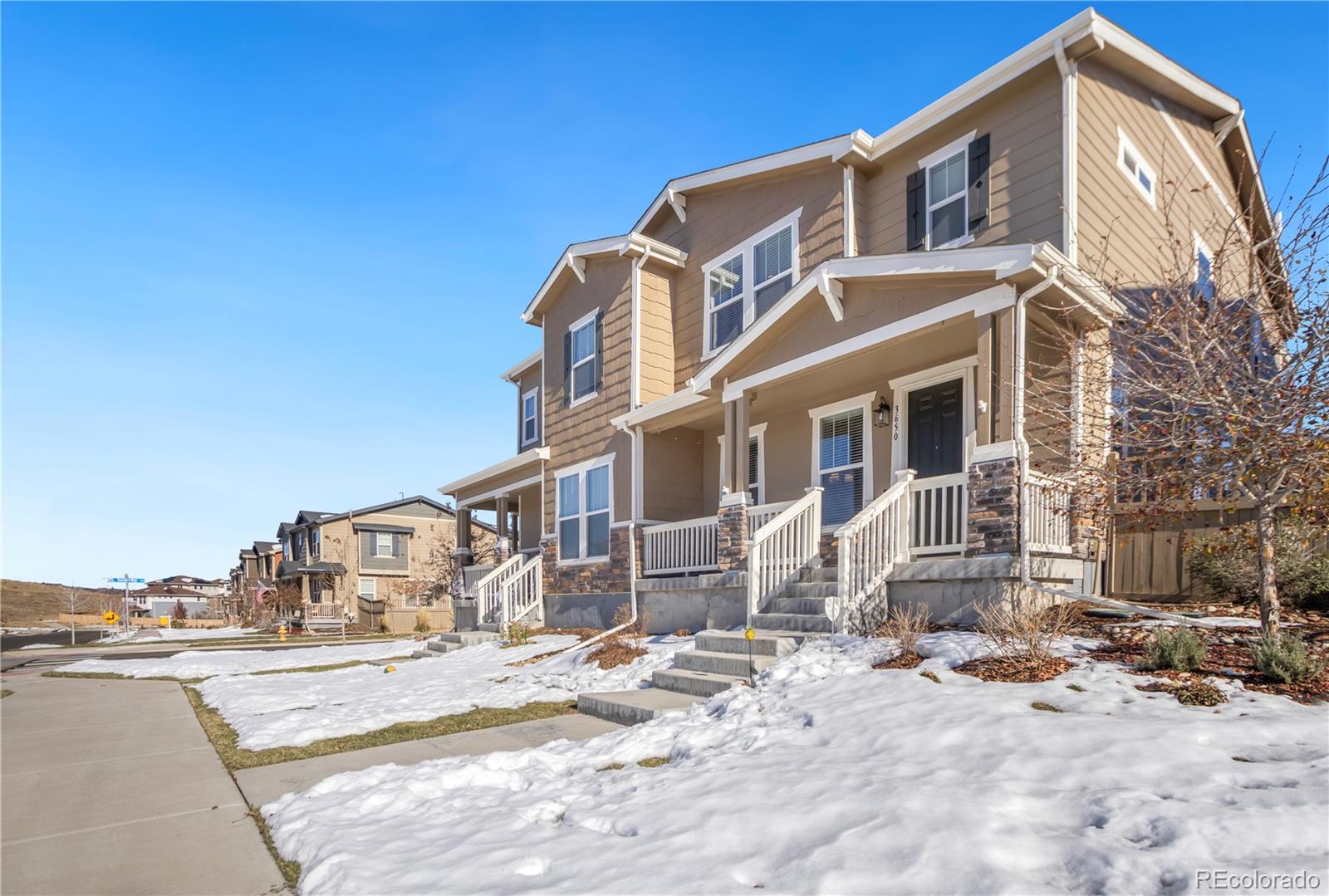 MLS Image #25 for 3650 n meadows drive,castle rock, Colorado