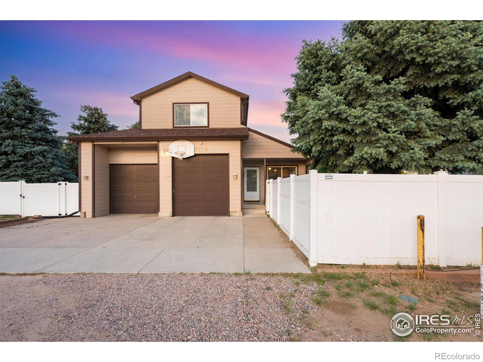 MLS Image #0 for 3706  mcavoy avenue,evans, Colorado