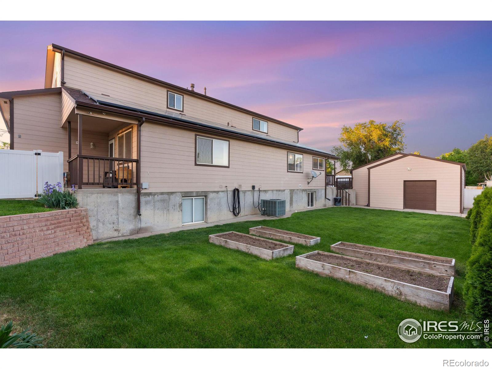 MLS Image #1 for 3706  mcavoy avenue,evans, Colorado