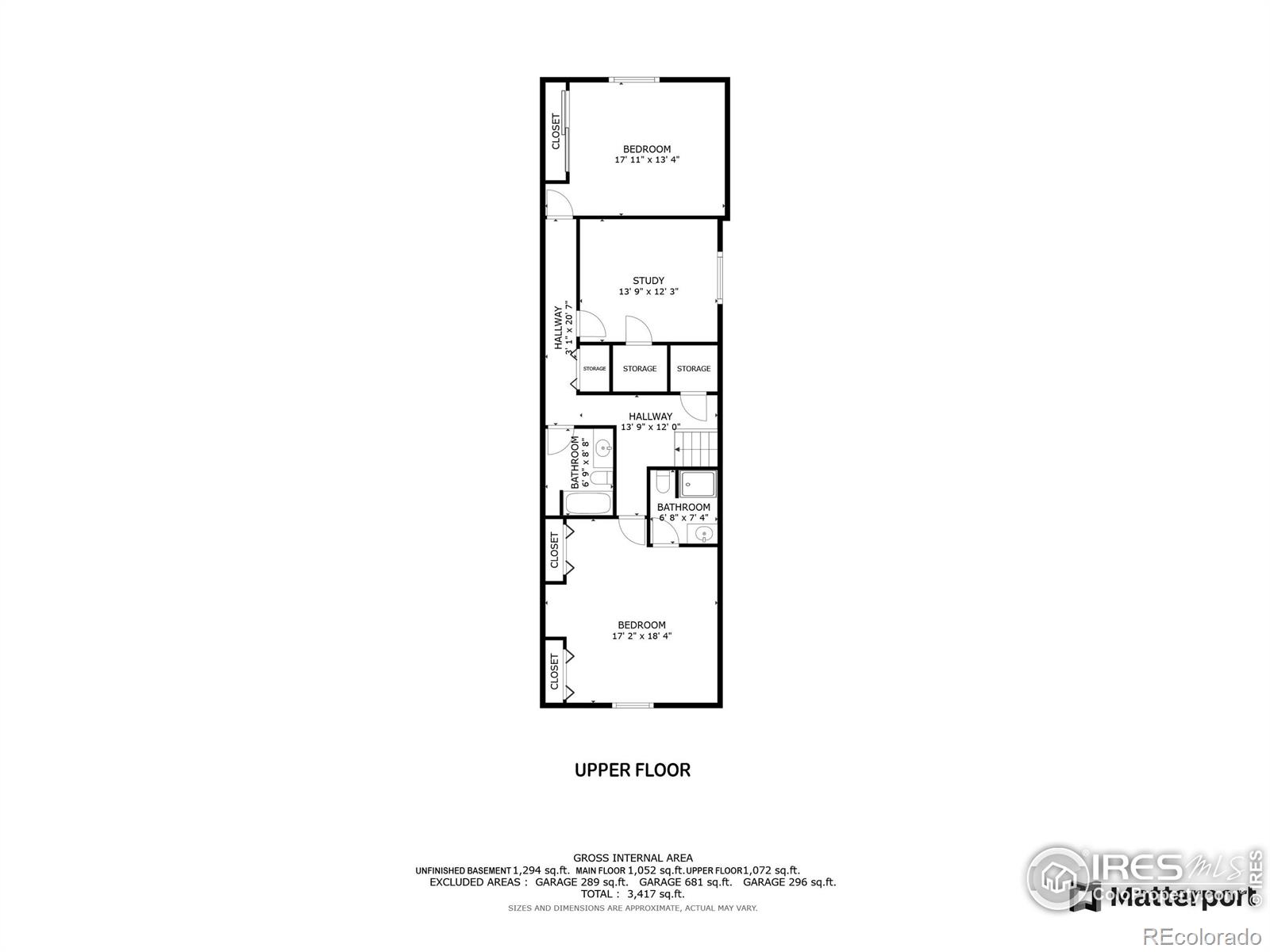 MLS Image #39 for 3706  mcavoy avenue,evans, Colorado