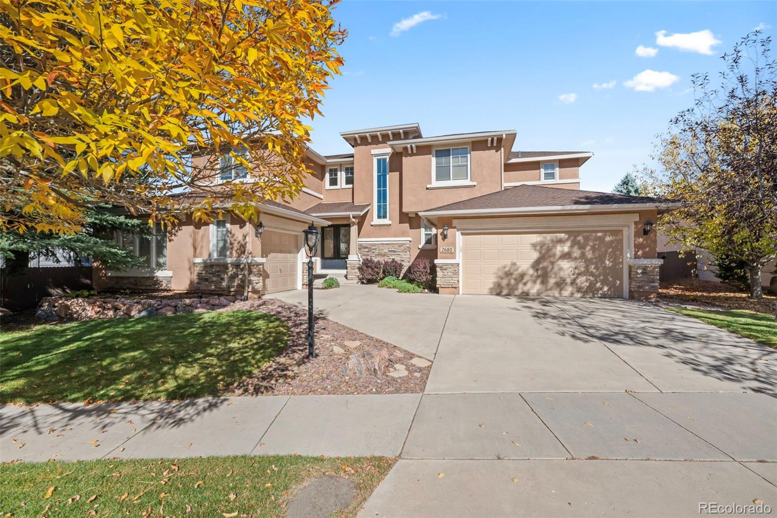 MLS Image #0 for 2680  emerald ridge drive,colorado springs, Colorado