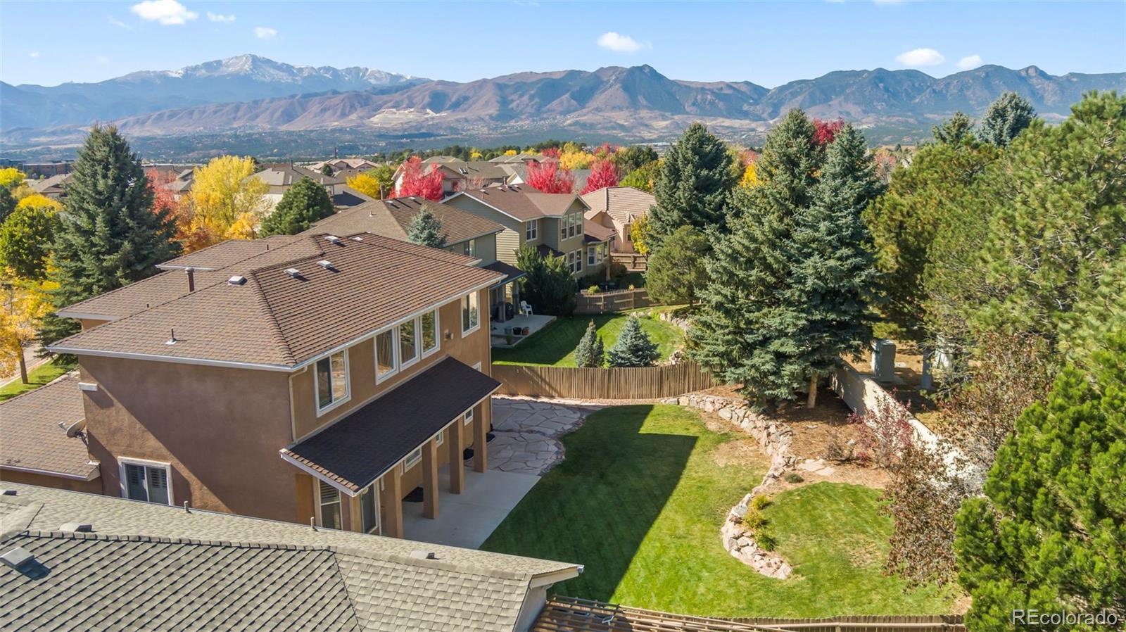 MLS Image #46 for 2680  emerald ridge drive,colorado springs, Colorado