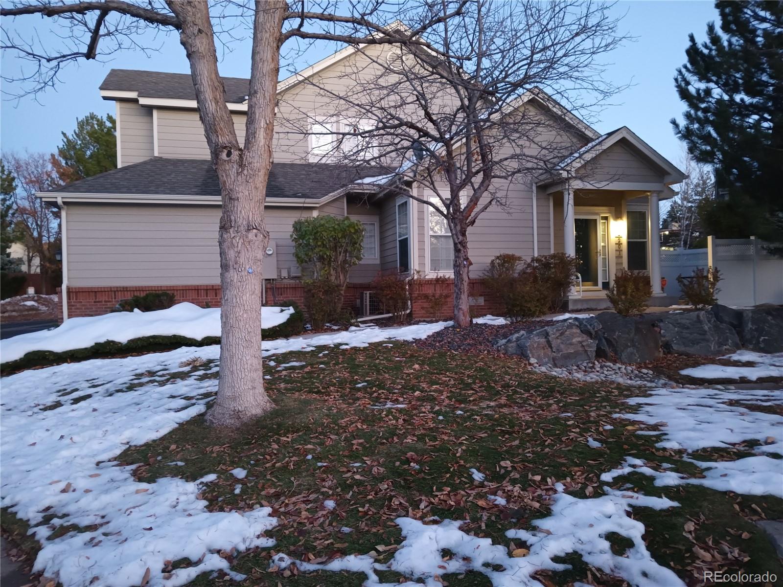 MLS Image #0 for 2201 s tucson way ,aurora, Colorado