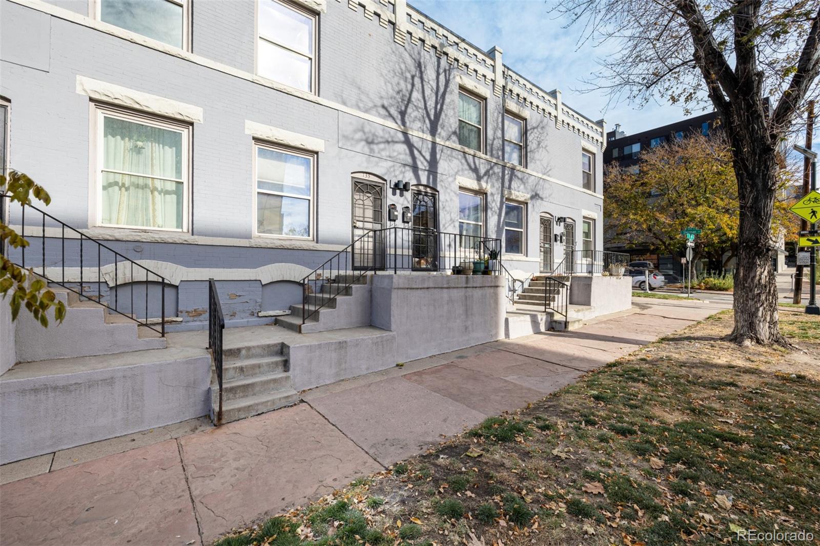 MLS Image #0 for 133 e 8th avenue,denver, Colorado