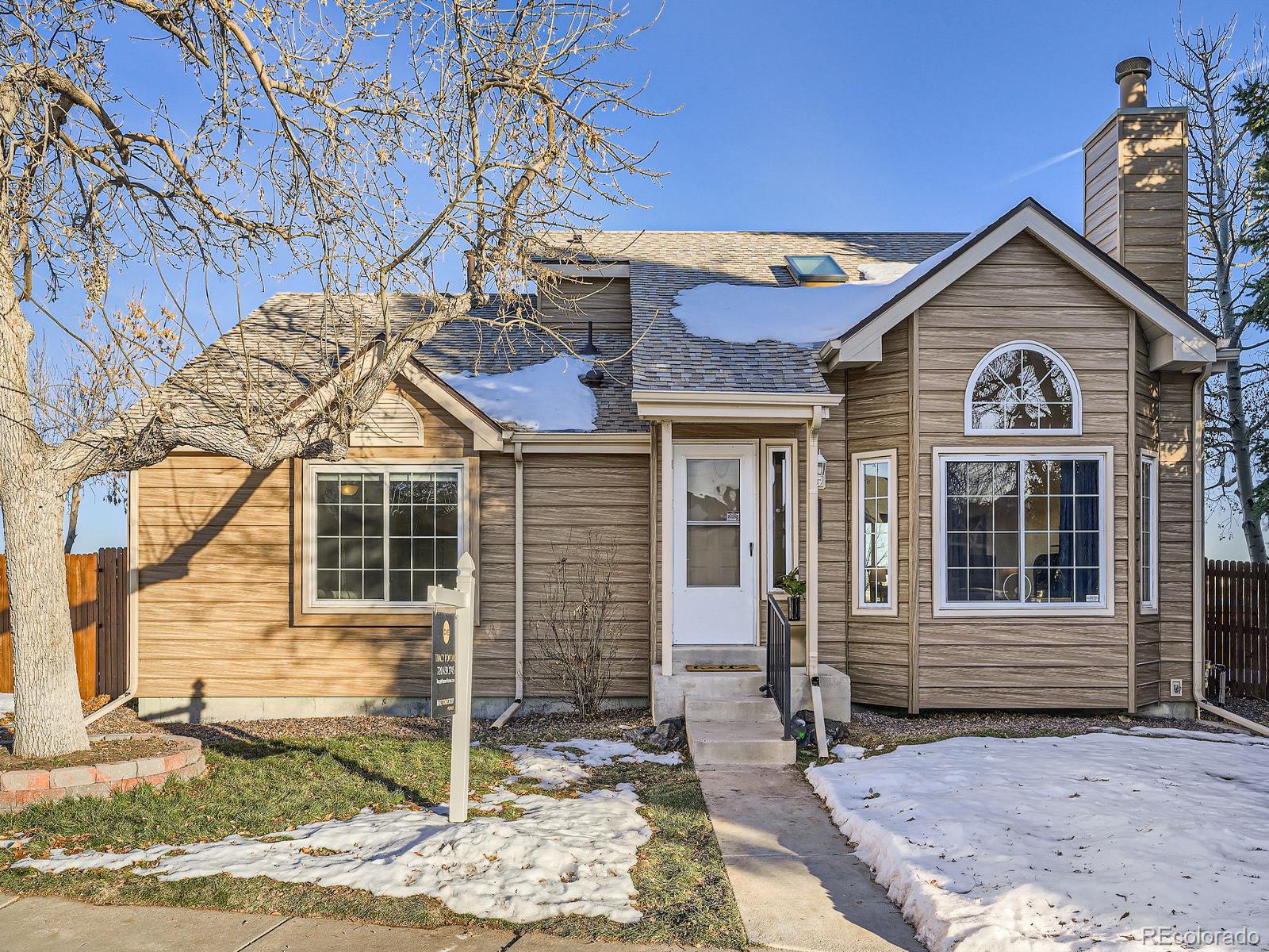 MLS Image #0 for 5778 e melody lane,castle rock, Colorado