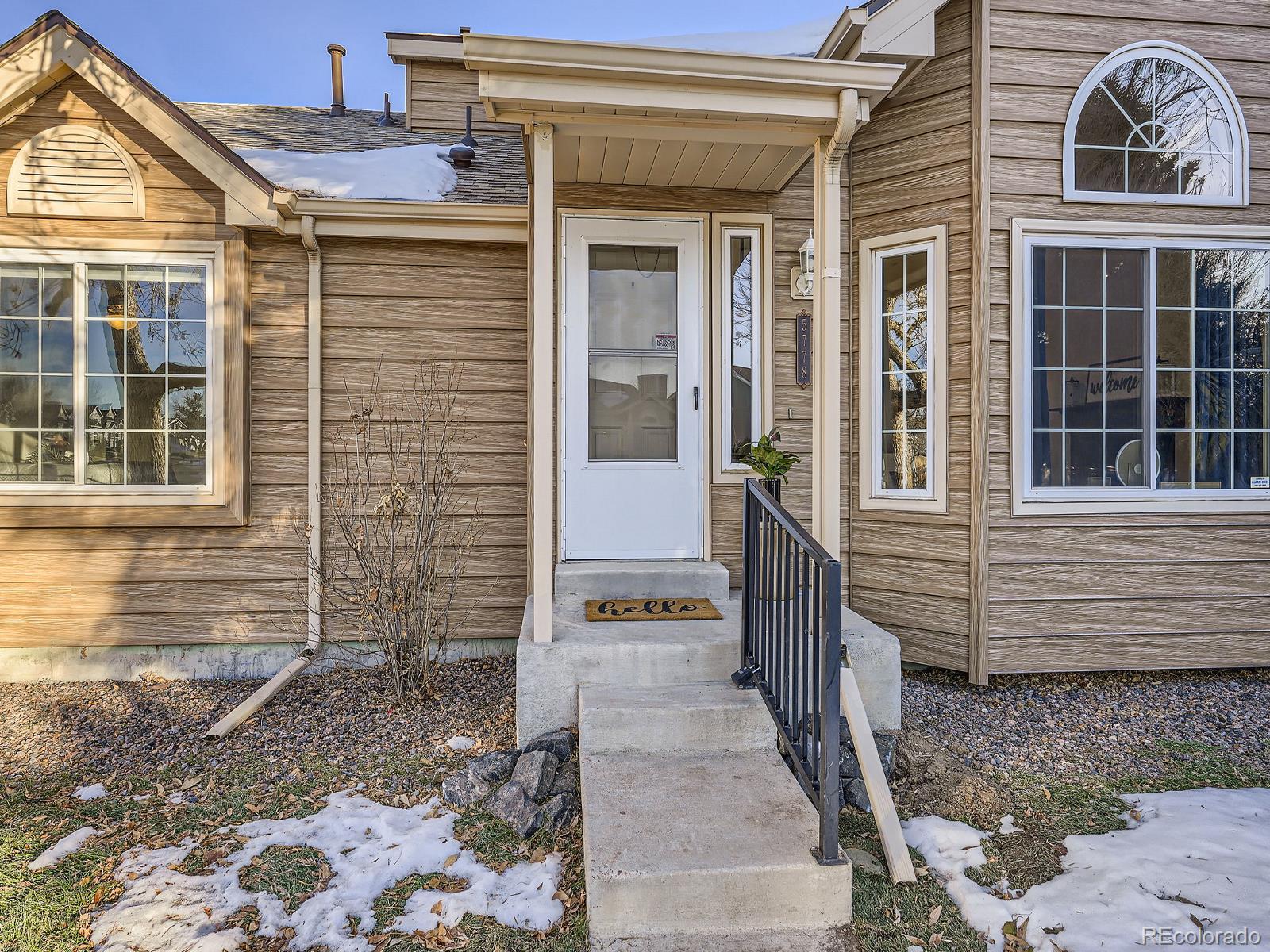 MLS Image #2 for 5778 e melody lane,castle rock, Colorado