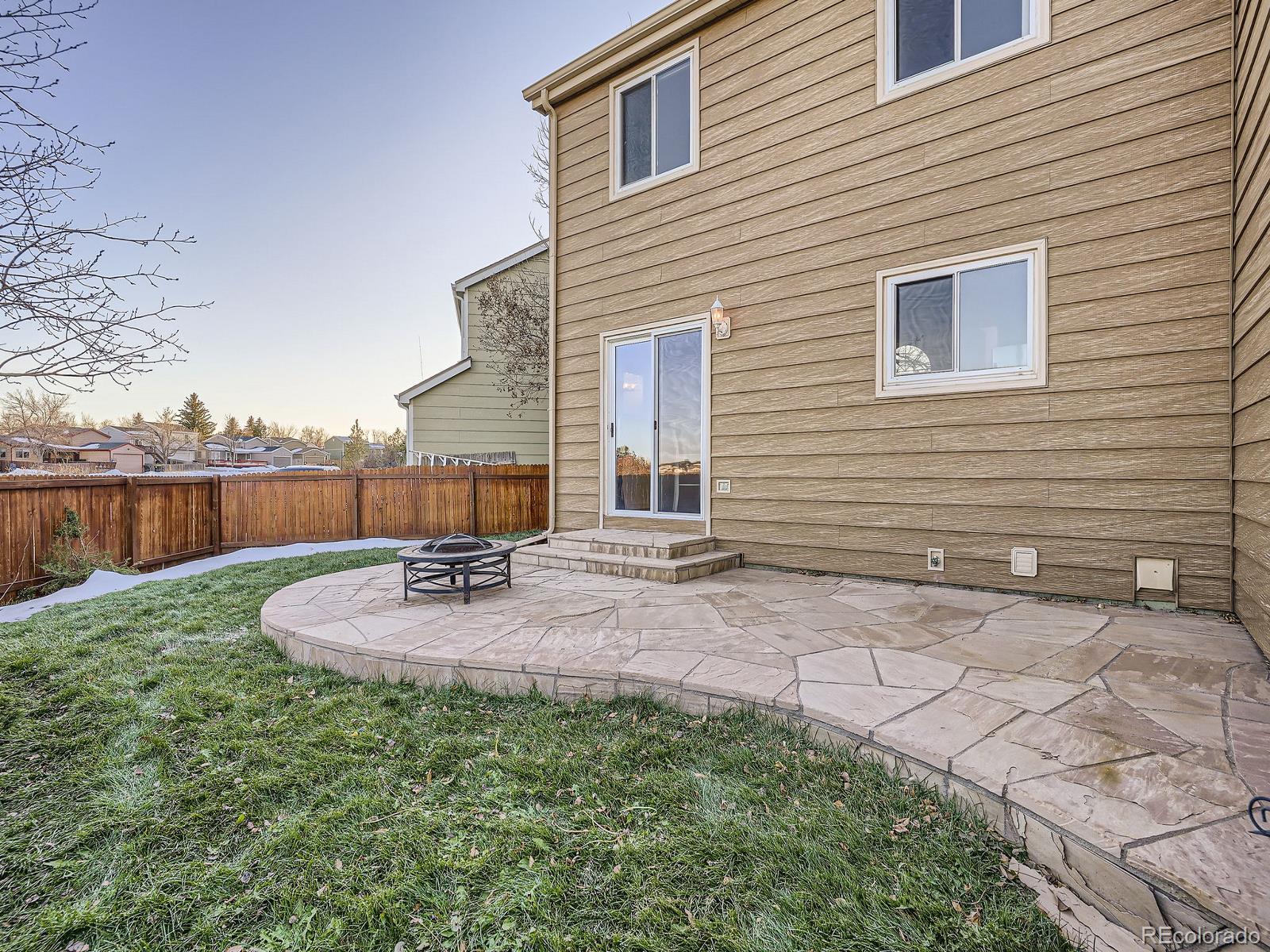 MLS Image #24 for 5778 e melody lane,castle rock, Colorado