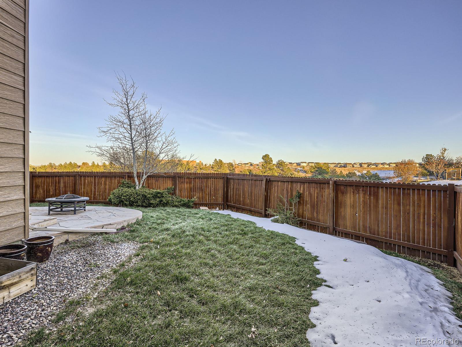 MLS Image #25 for 5778 e melody lane,castle rock, Colorado