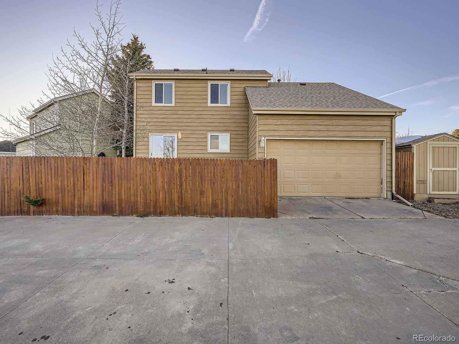 MLS Image #26 for 5778 e melody lane,castle rock, Colorado