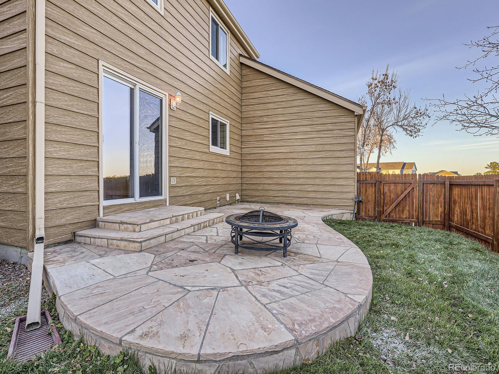 MLS Image #27 for 5778 e melody lane,castle rock, Colorado