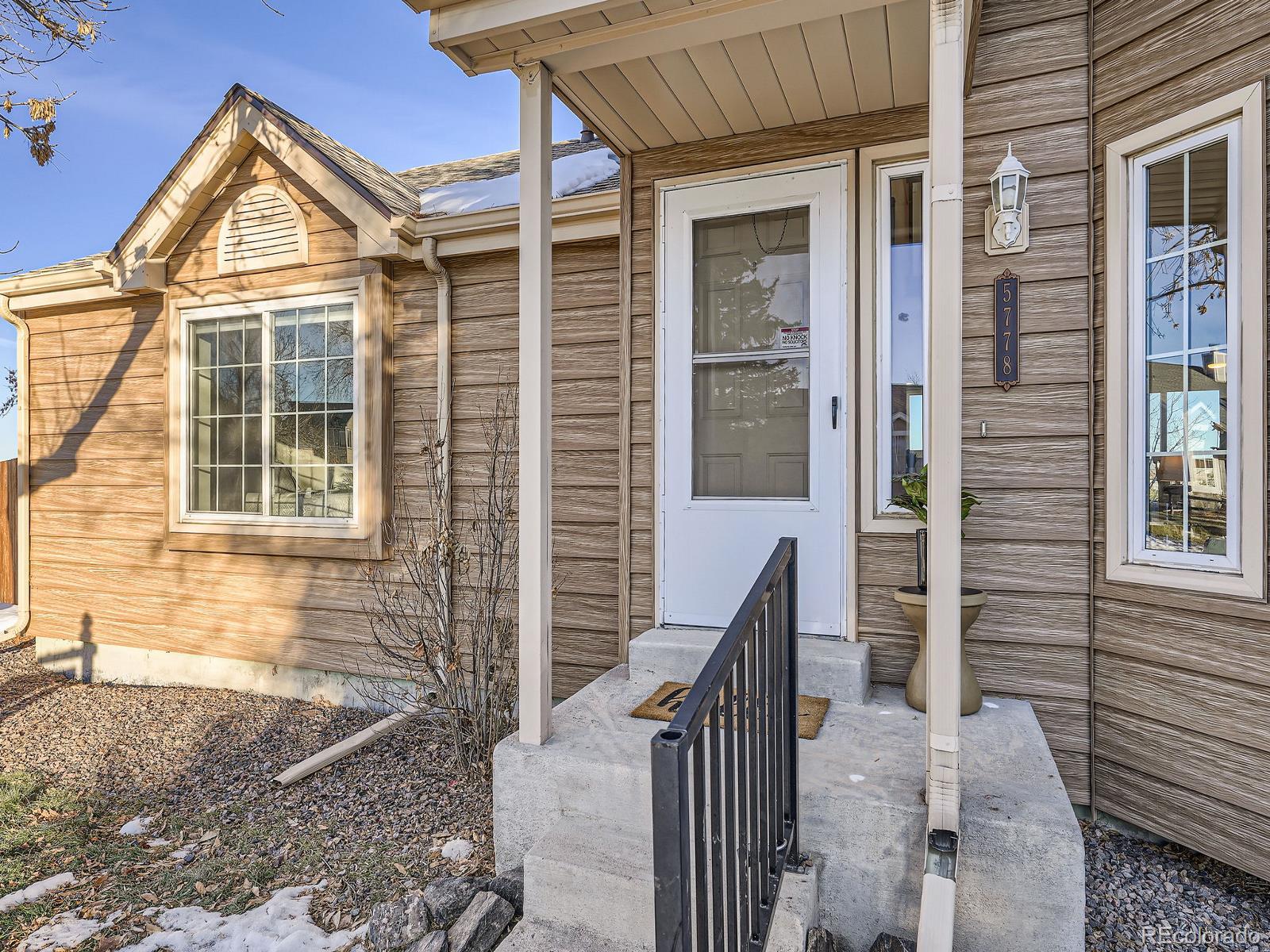 MLS Image #3 for 5778 e melody lane,castle rock, Colorado