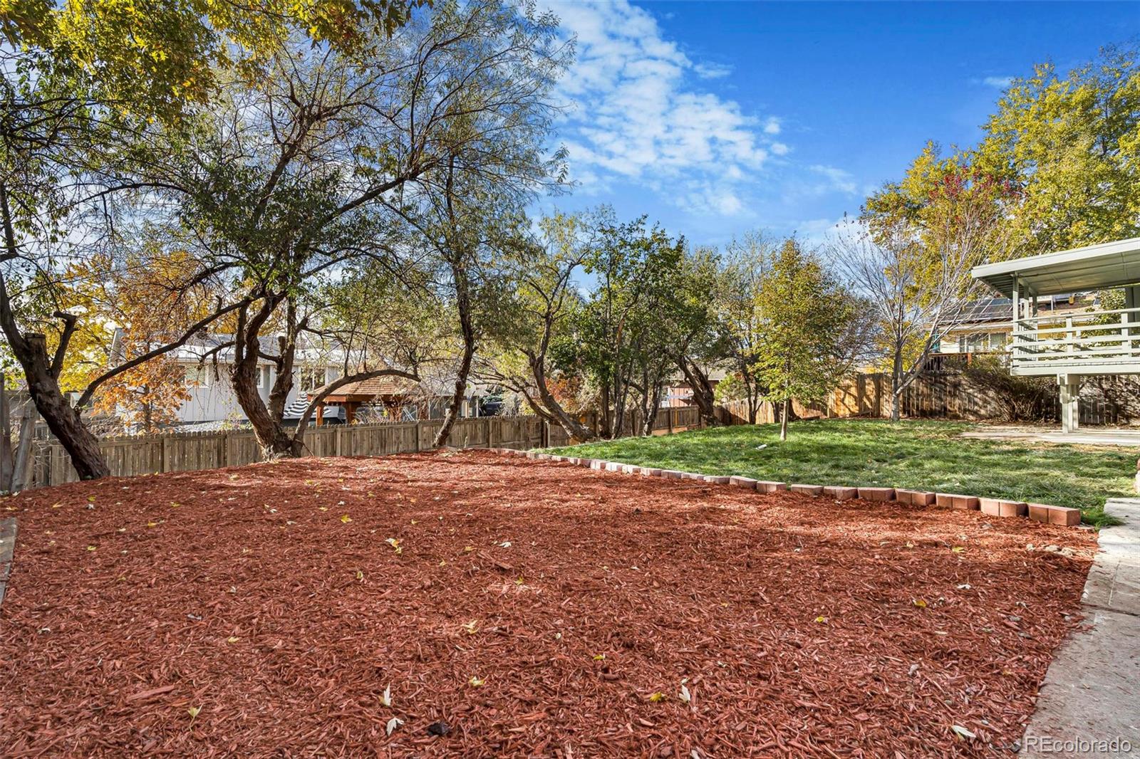 MLS Image #26 for 11836 w 65th circle,arvada, Colorado