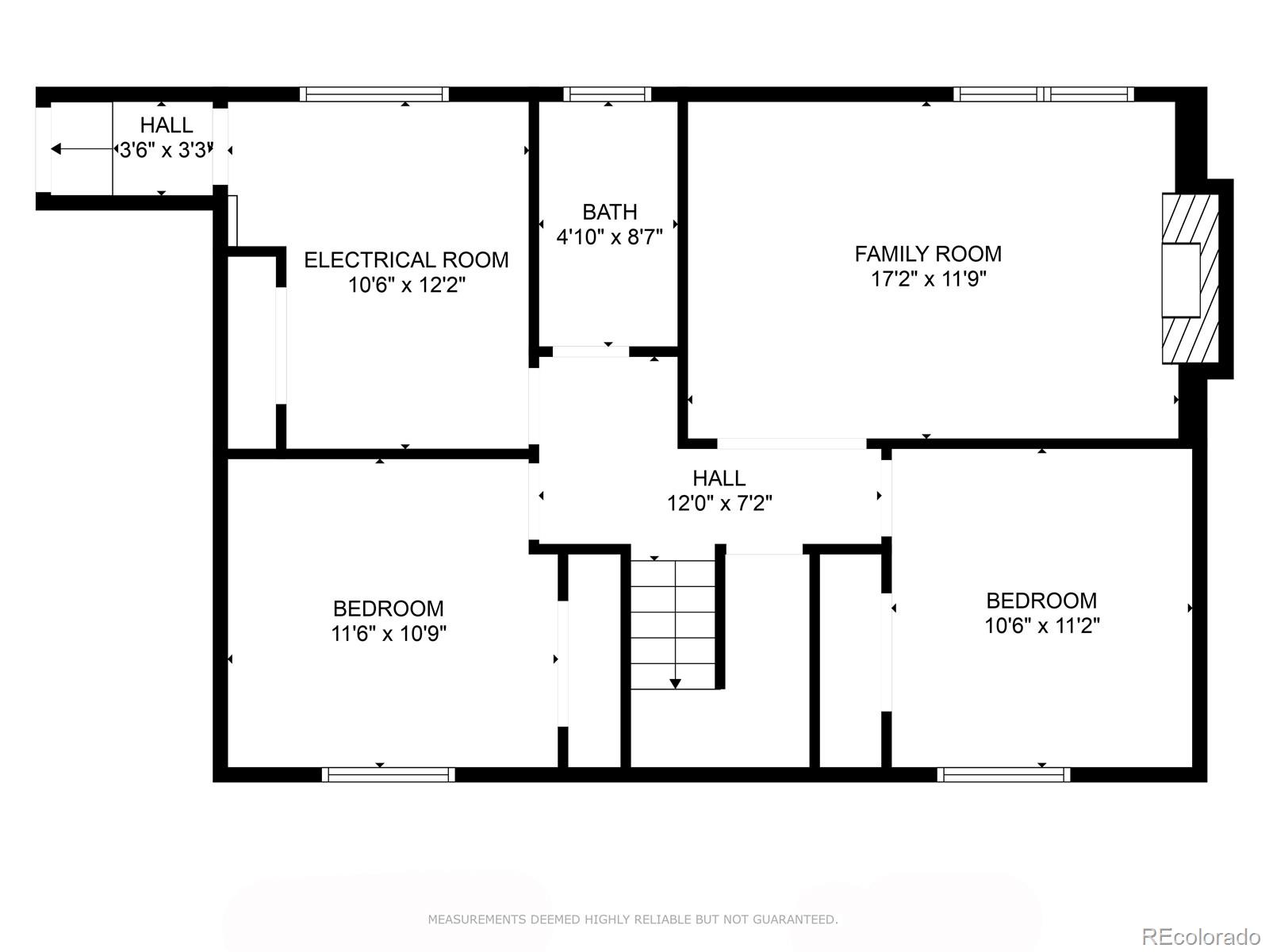 MLS Image #29 for 11836 w 65th circle,arvada, Colorado