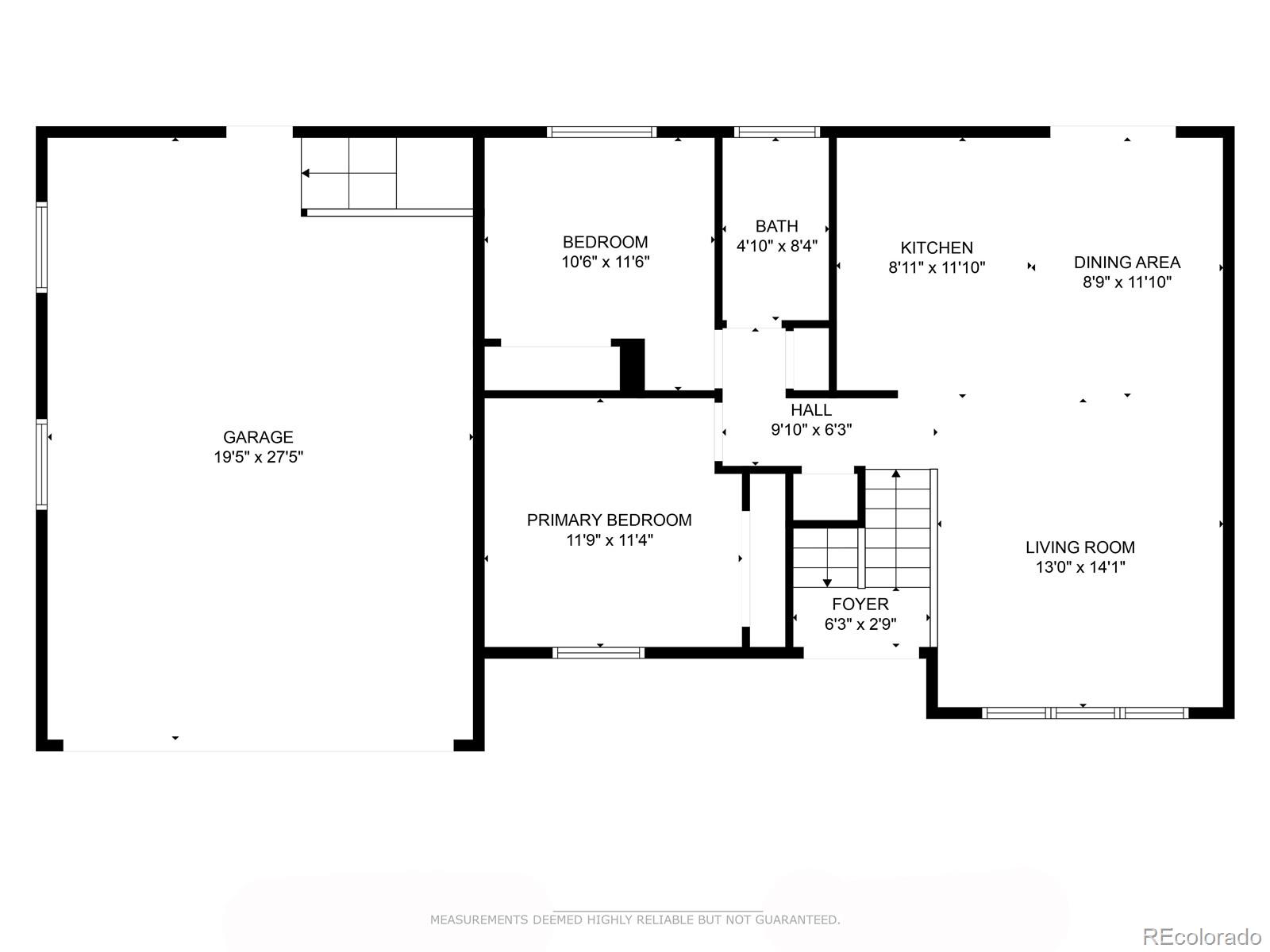 MLS Image #30 for 11836 w 65th circle,arvada, Colorado