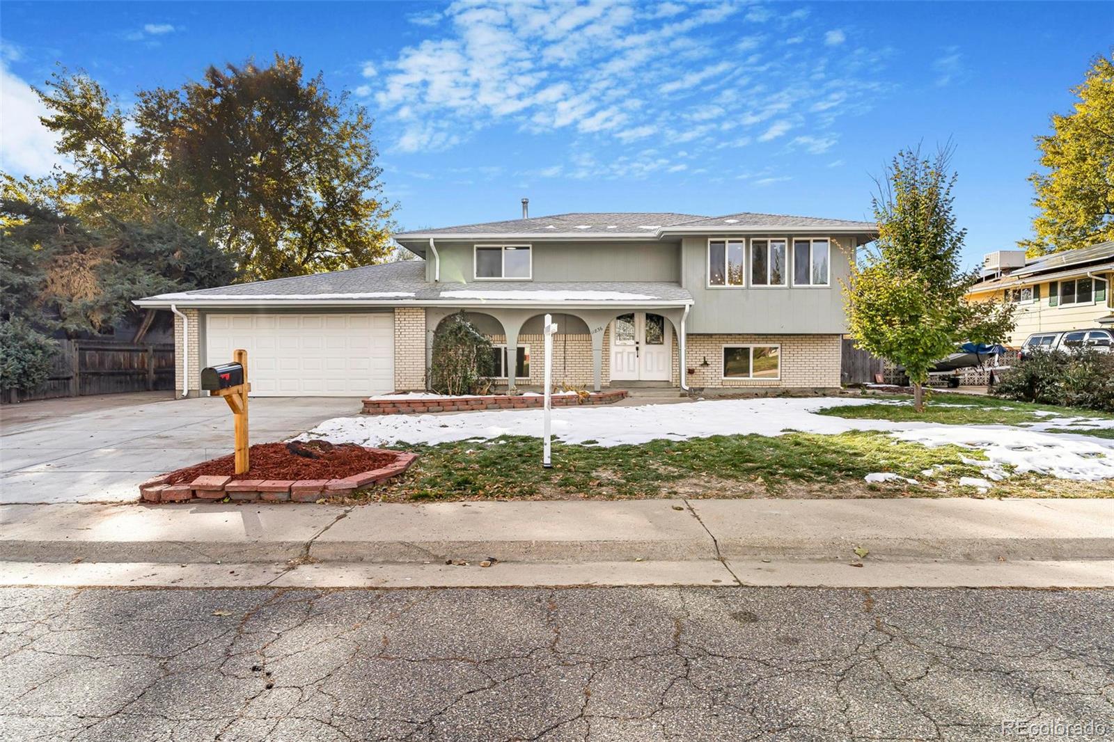 MLS Image #9 for 11836 w 65th circle,arvada, Colorado