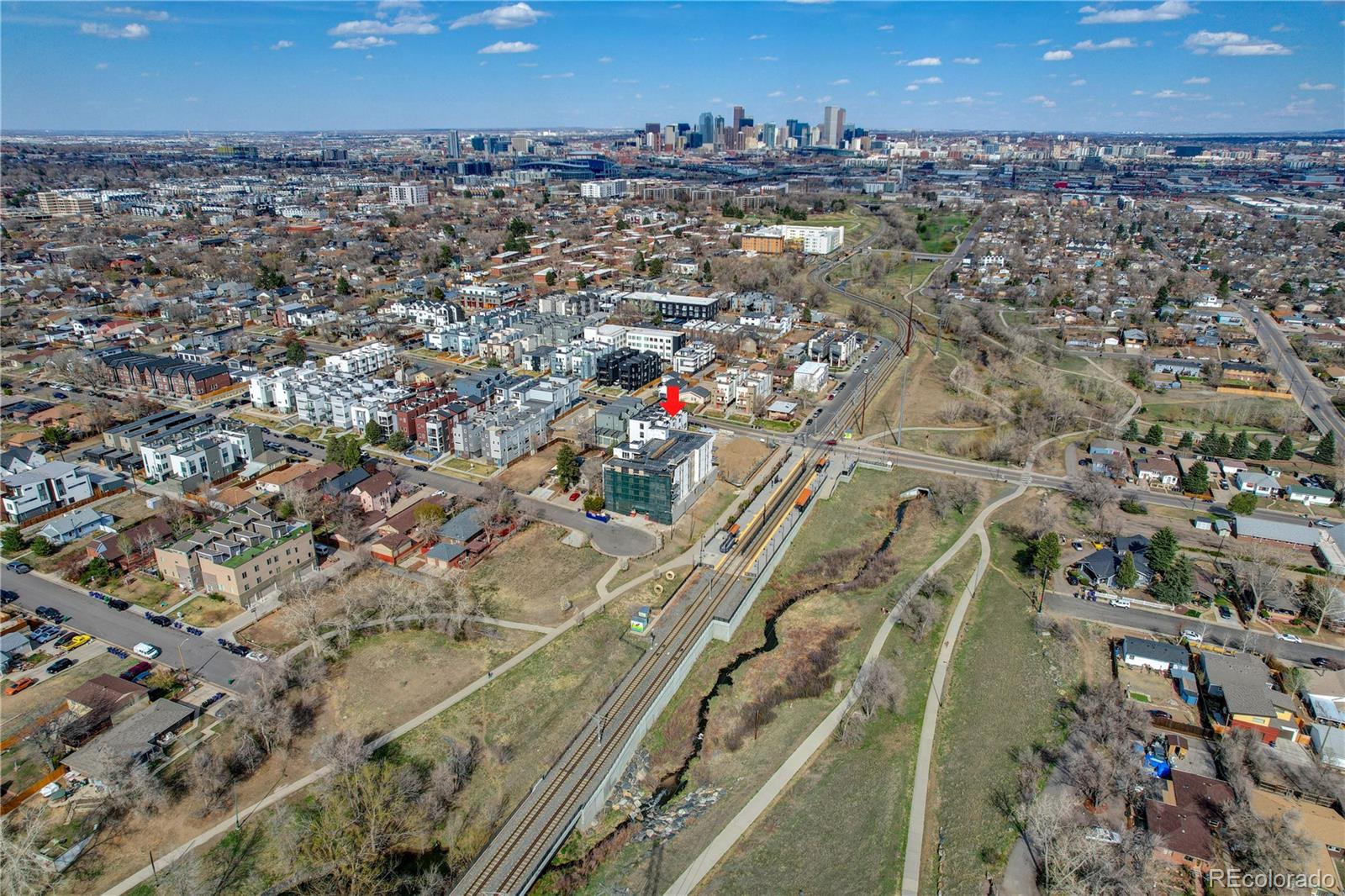 MLS Image #17 for 1208 n quitman street,denver, Colorado