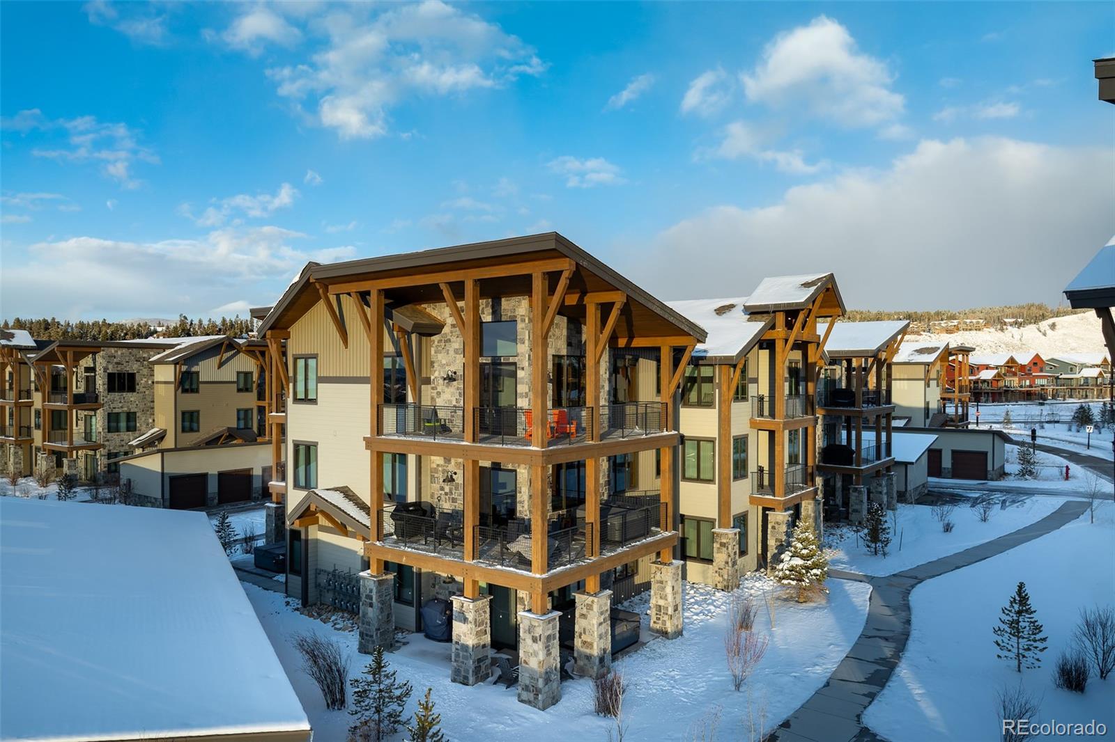 MLS Image #41 for 15  meadow creek drive,fraser, Colorado