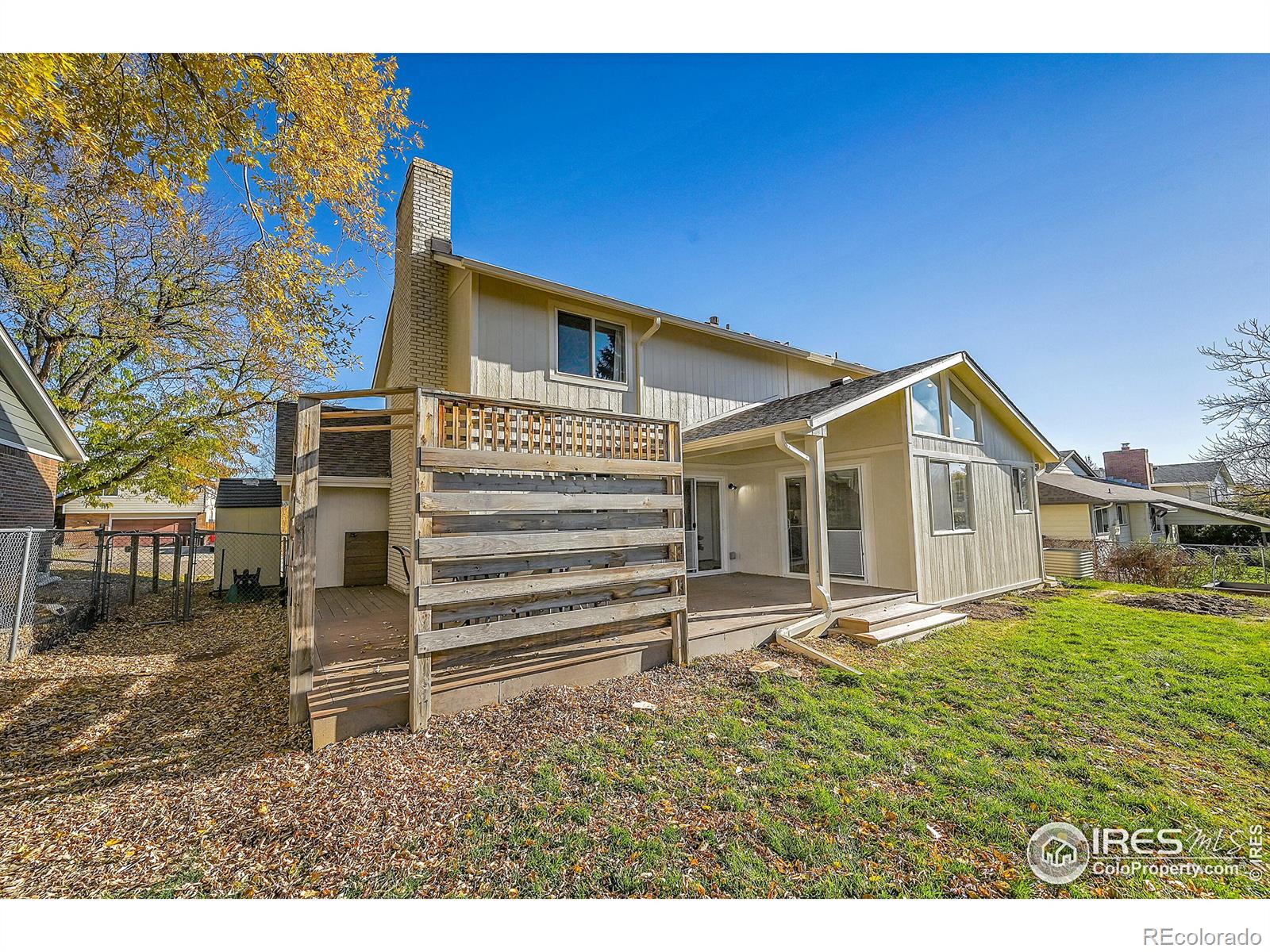 MLS Image #28 for 4705  kirkwood street,boulder, Colorado