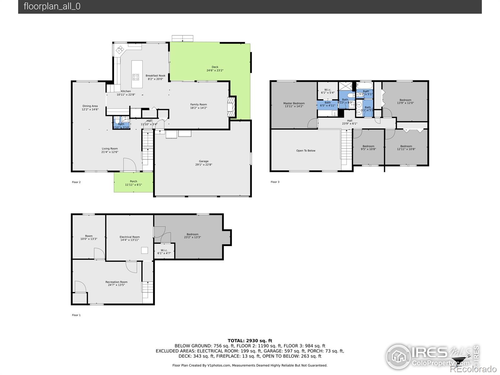 MLS Image #30 for 4705  kirkwood street,boulder, Colorado