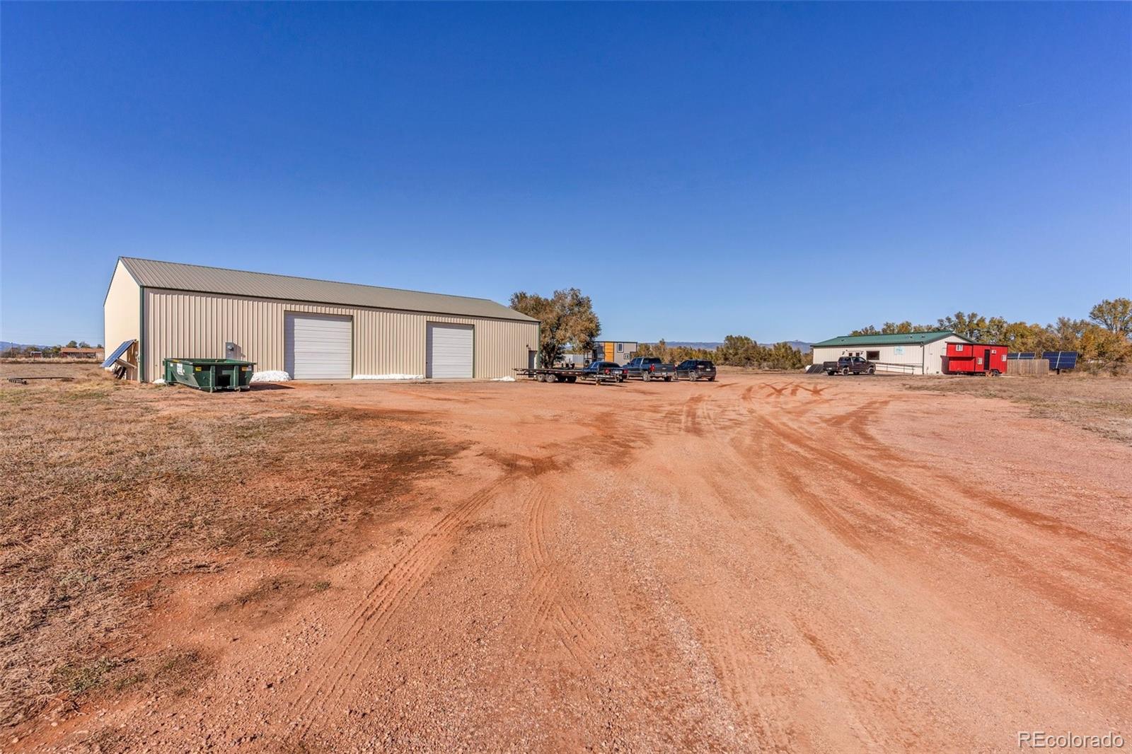 MLS Image #0 for 1463  m street,penrose, Colorado