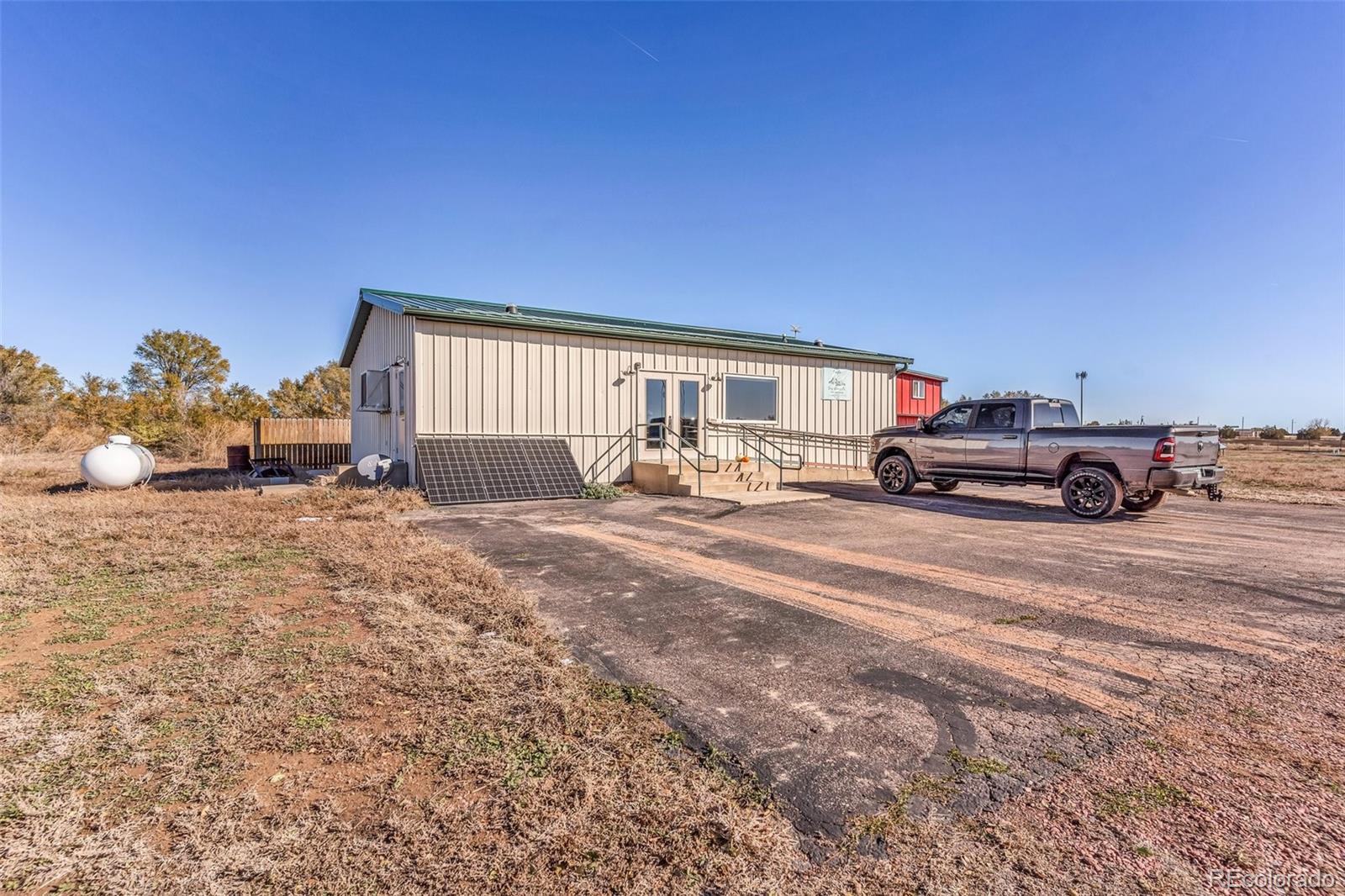 MLS Image #1 for 1463  m street,penrose, Colorado