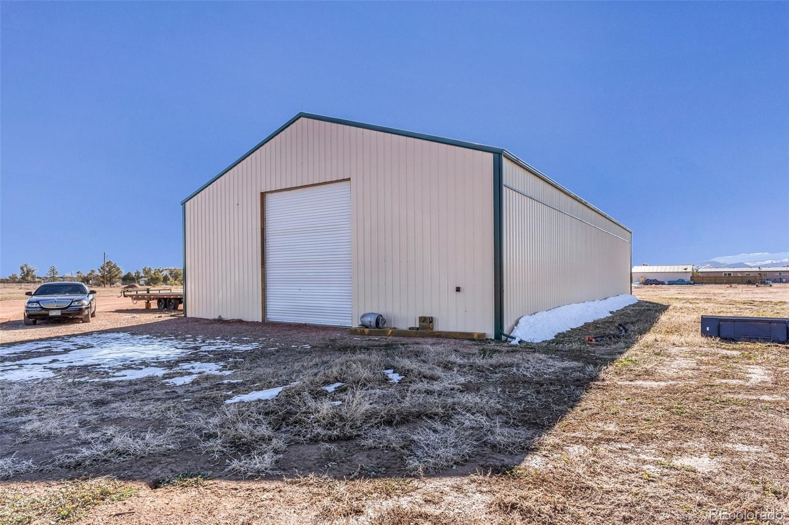 MLS Image #17 for 1463  m street,penrose, Colorado