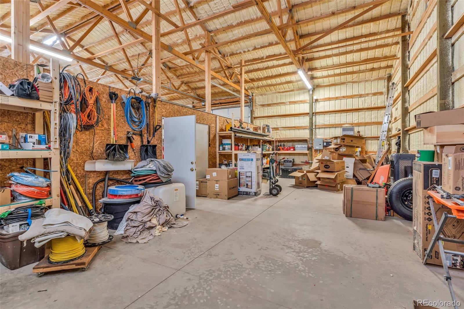 MLS Image #21 for 1463  m street,penrose, Colorado