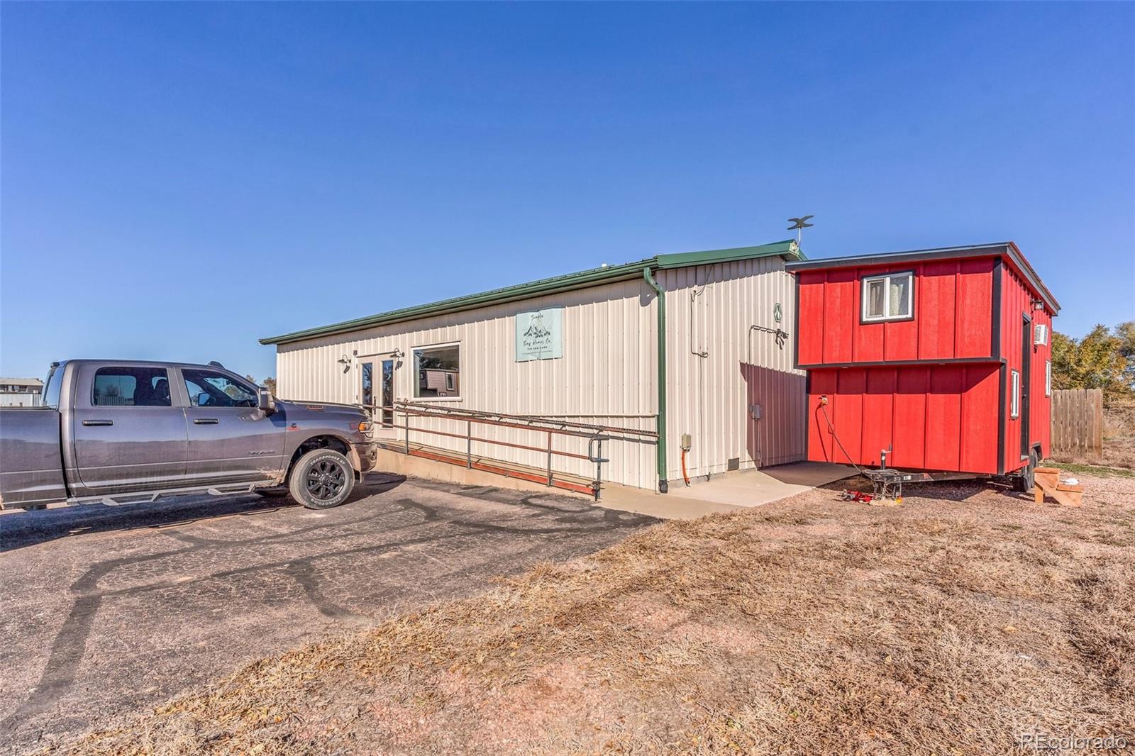 MLS Image #23 for 1463  m street,penrose, Colorado