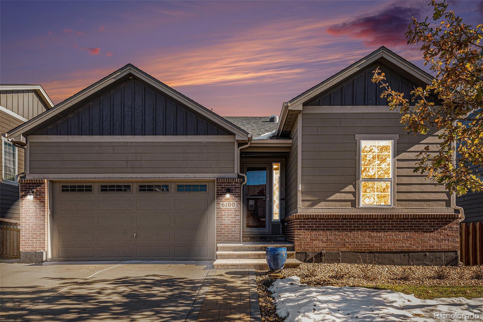 CMA Image for 6100 N Fundy Street,Aurora, Colorado