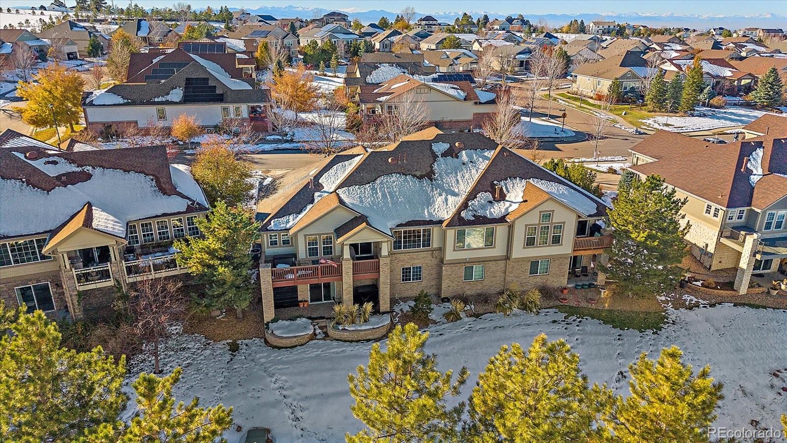 MLS Image #20 for 22053 e heritage parkway,aurora, Colorado