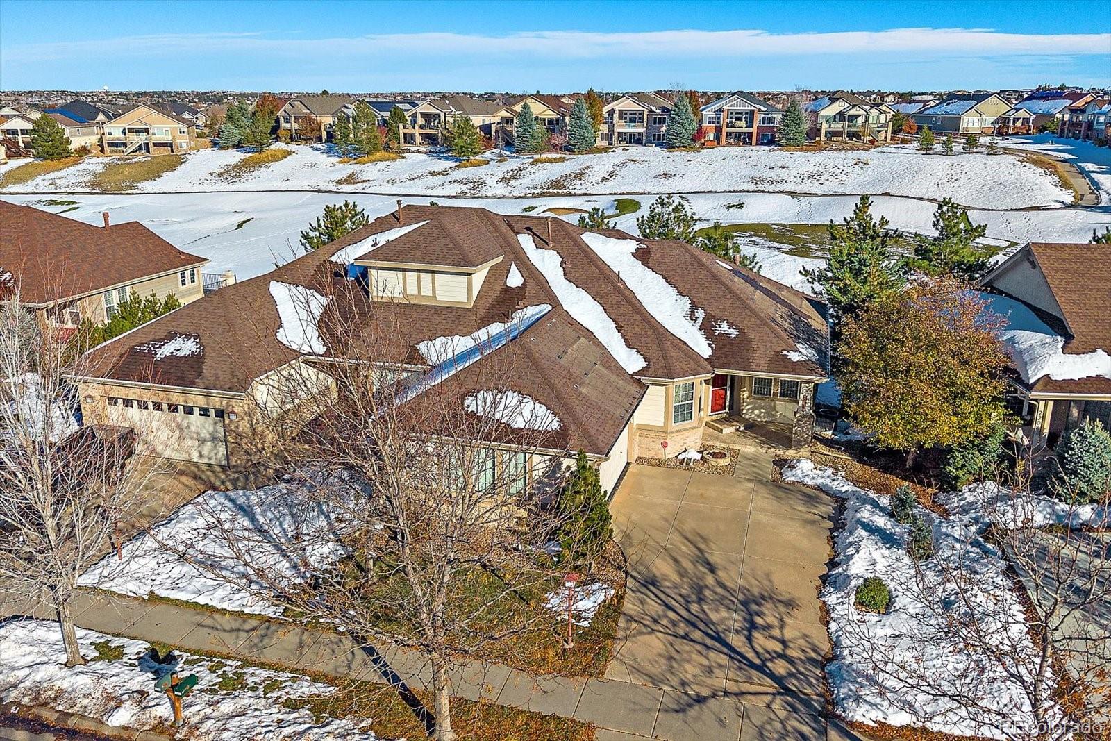 MLS Image #3 for 22053 e heritage parkway,aurora, Colorado