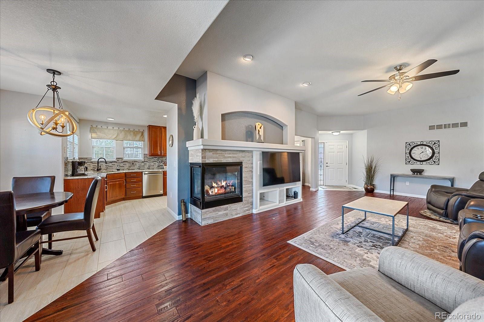 MLS Image #7 for 22053 e heritage parkway,aurora, Colorado