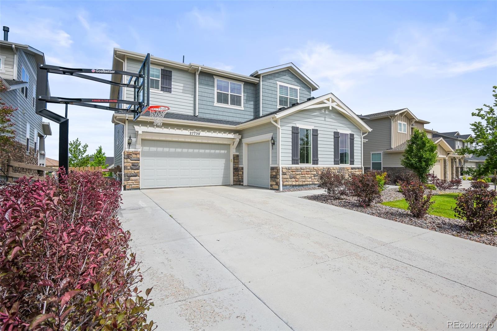 MLS Image #2 for 27750 e lakeview drive,aurora, Colorado