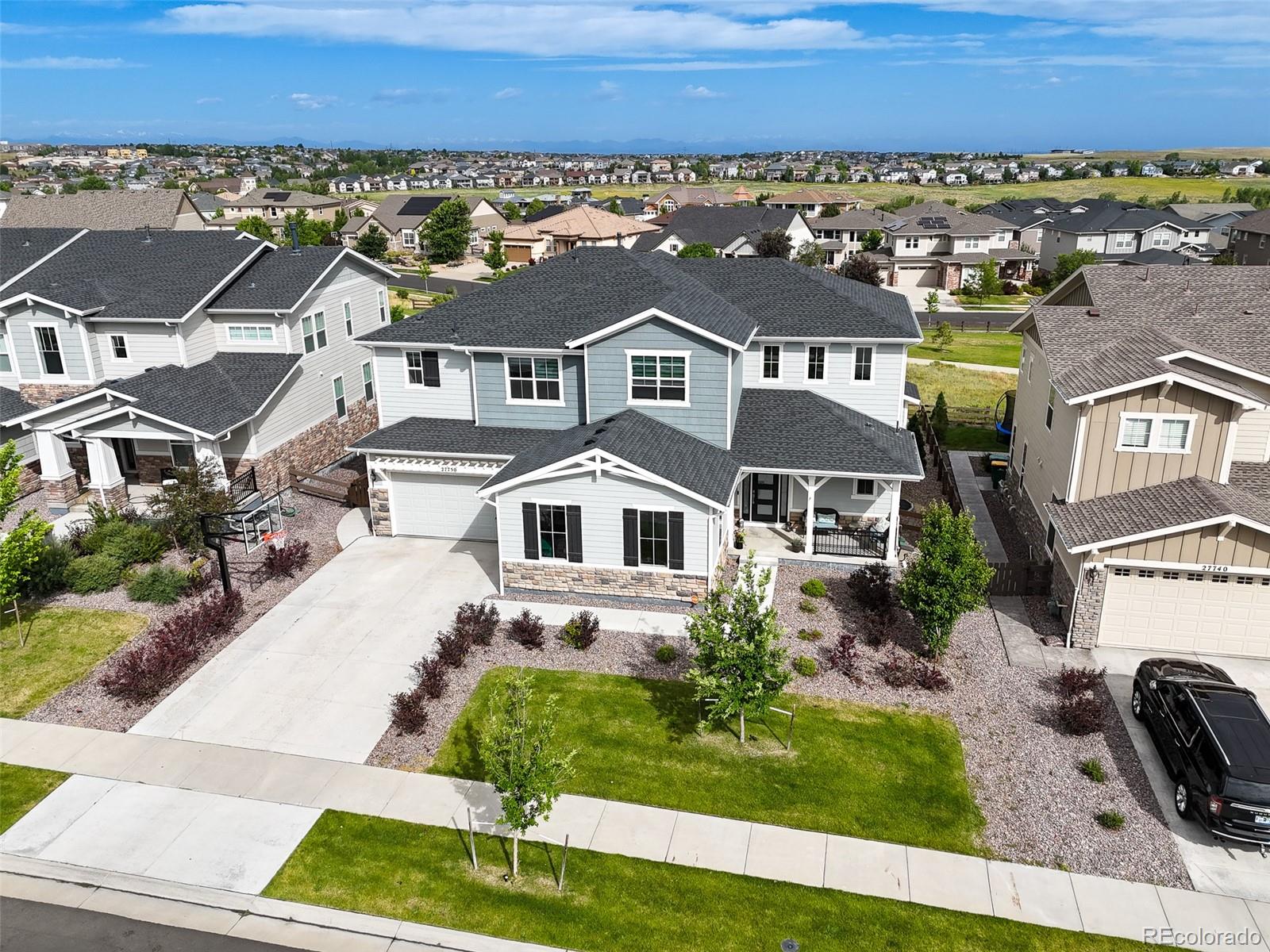 MLS Image #39 for 27750 e lakeview drive,aurora, Colorado