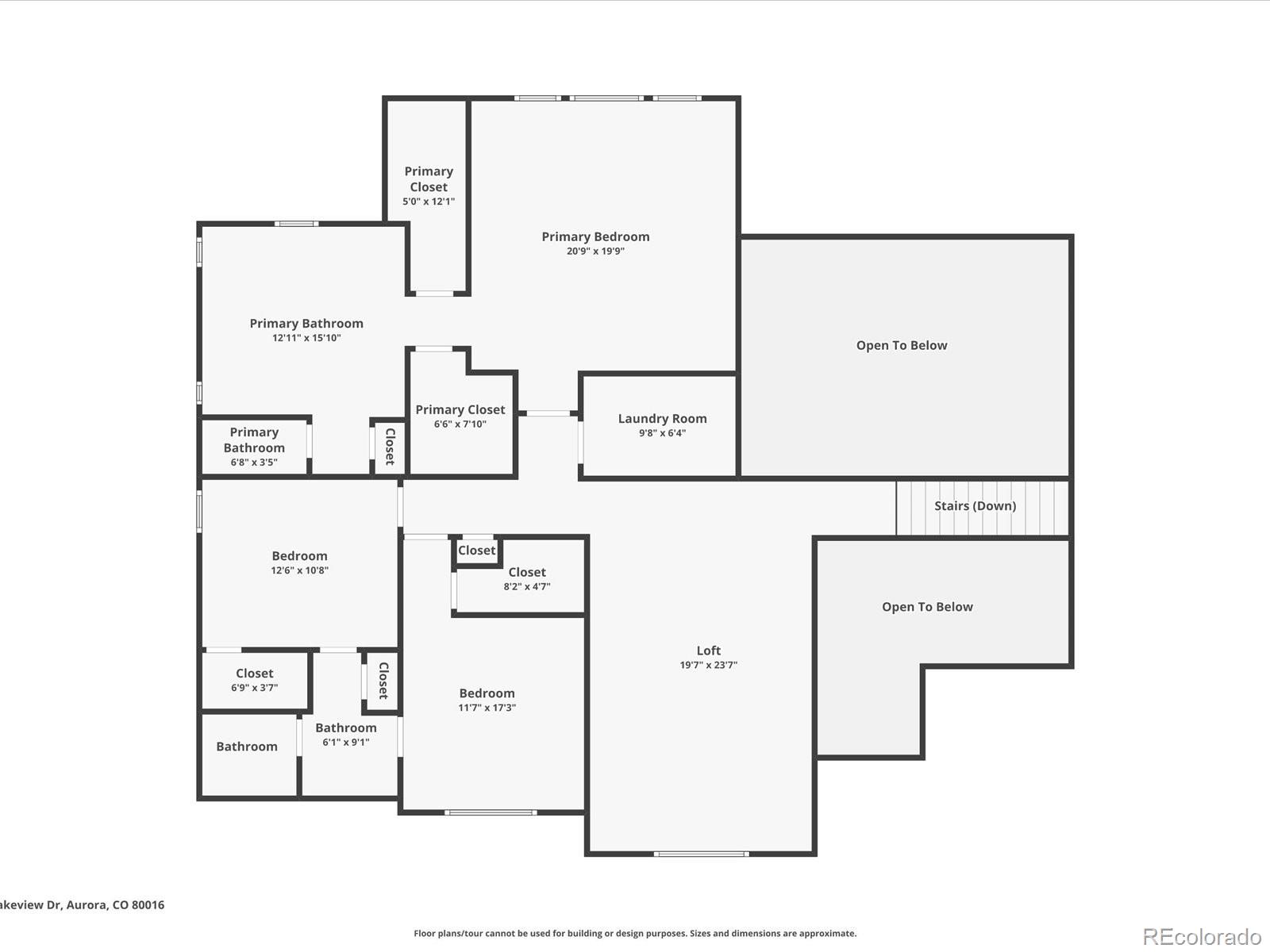 MLS Image #42 for 27750 e lakeview drive,aurora, Colorado