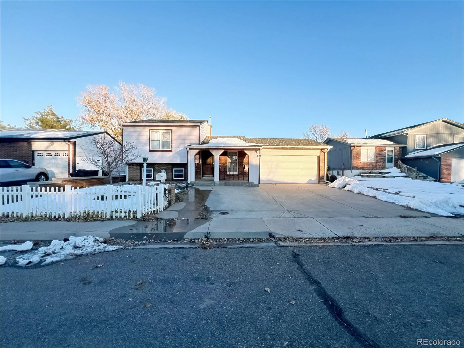 MLS Image #0 for 230  coolidge court,bennett, Colorado