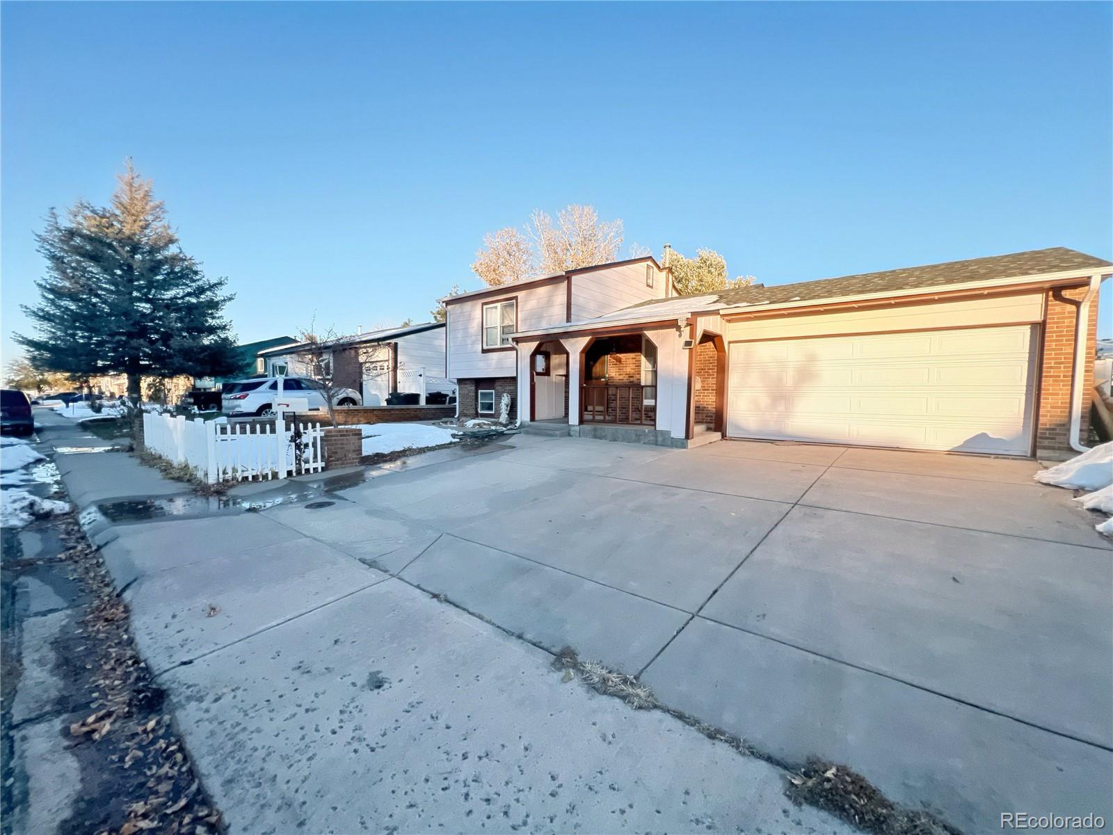 MLS Image #1 for 230  coolidge court,bennett, Colorado