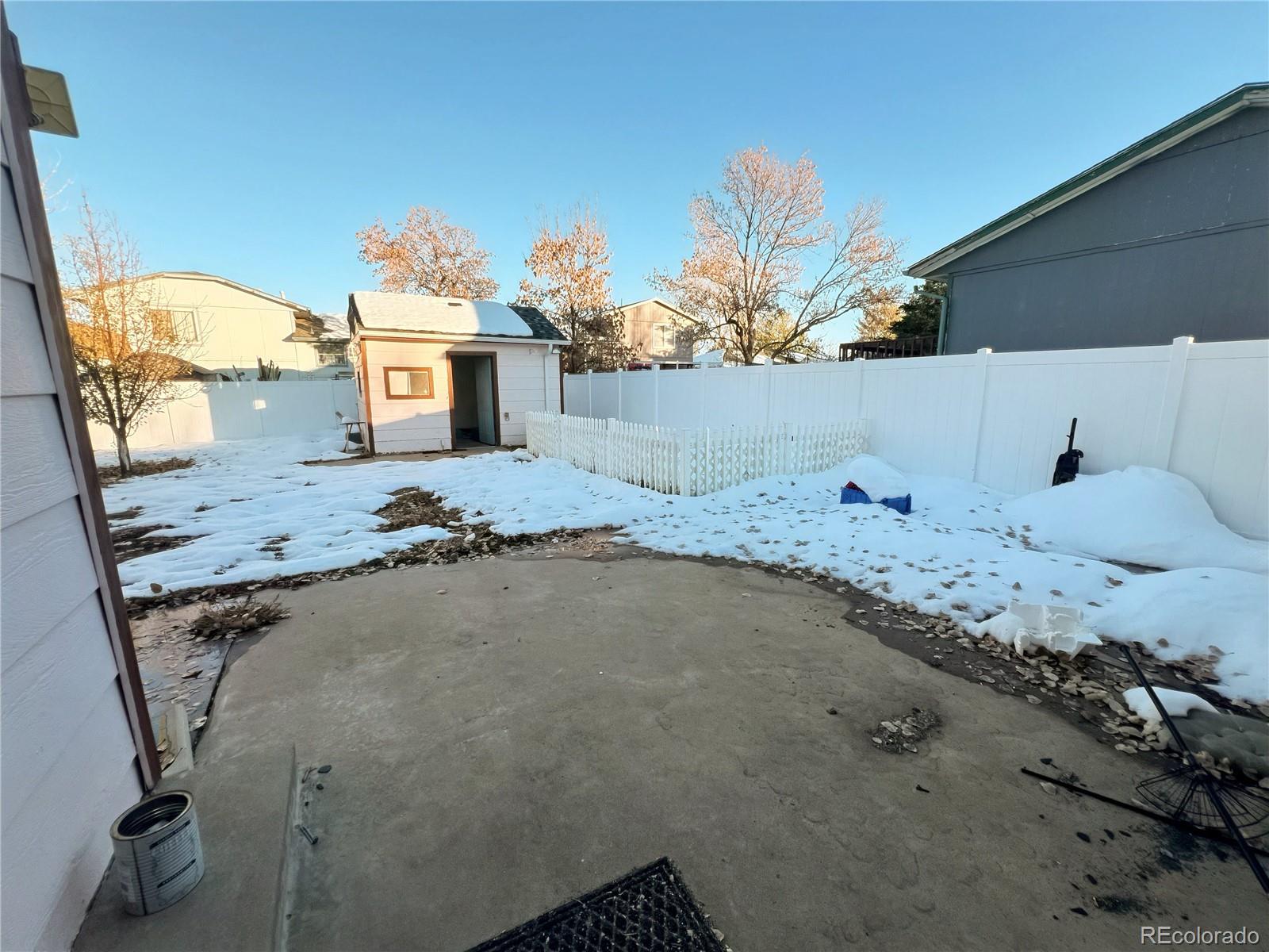 MLS Image #9 for 230  coolidge court,bennett, Colorado