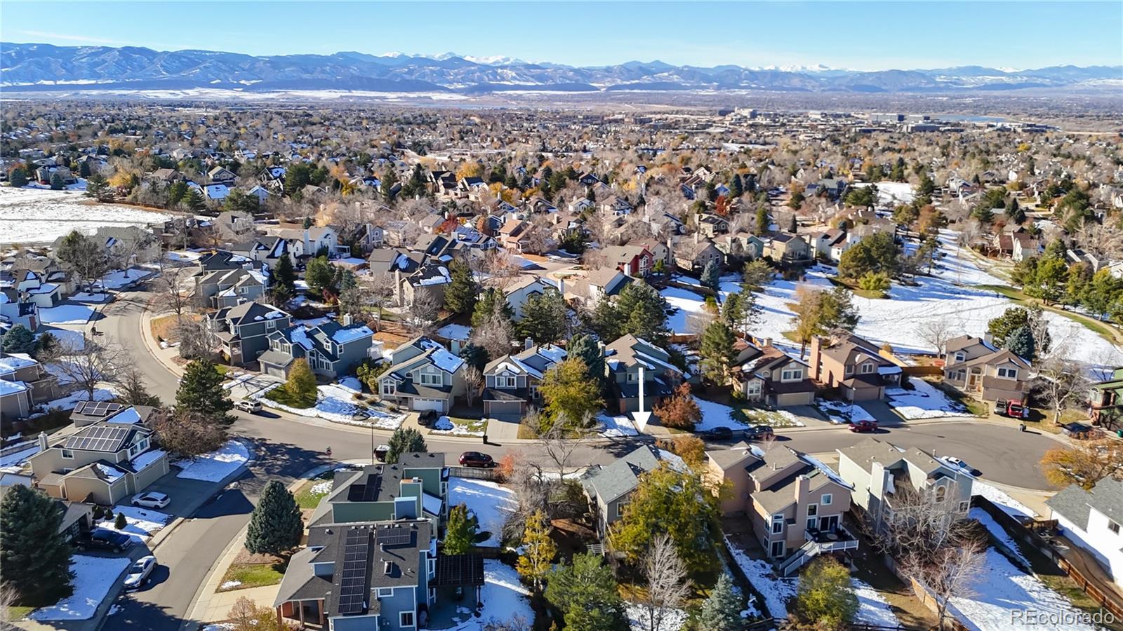 MLS Image #30 for 9821  sterling drive,highlands ranch, Colorado