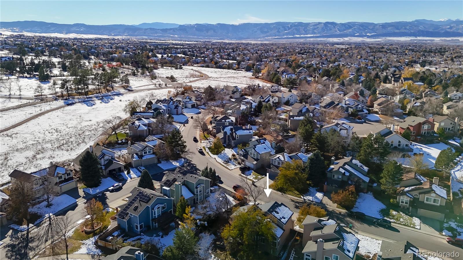 MLS Image #36 for 9821  sterling drive,highlands ranch, Colorado