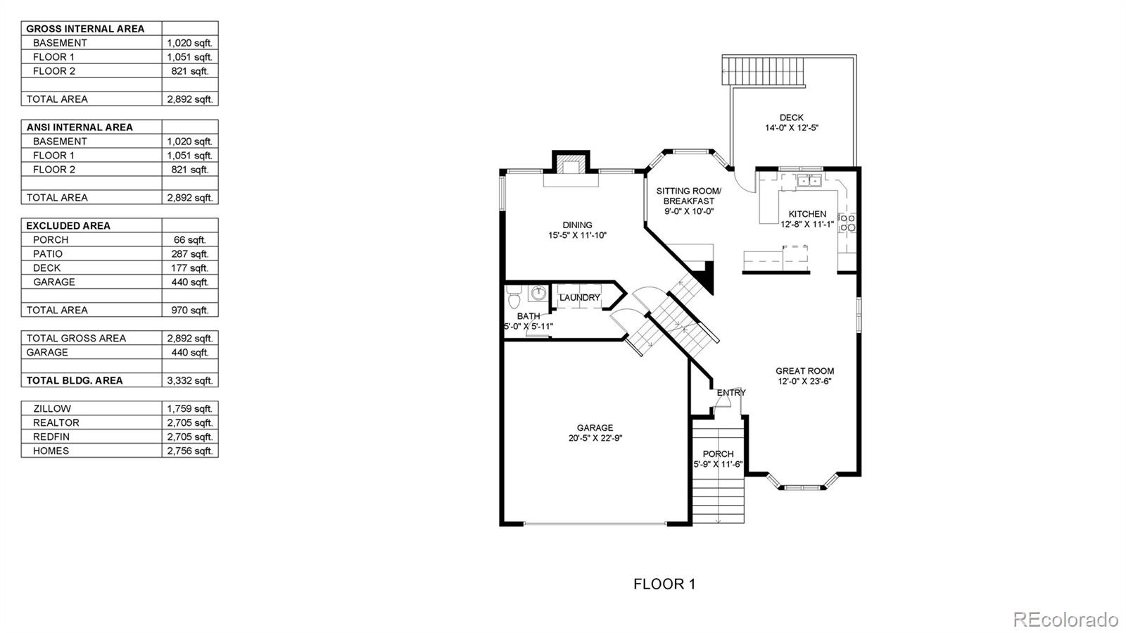 MLS Image #40 for 9821  sterling drive,highlands ranch, Colorado