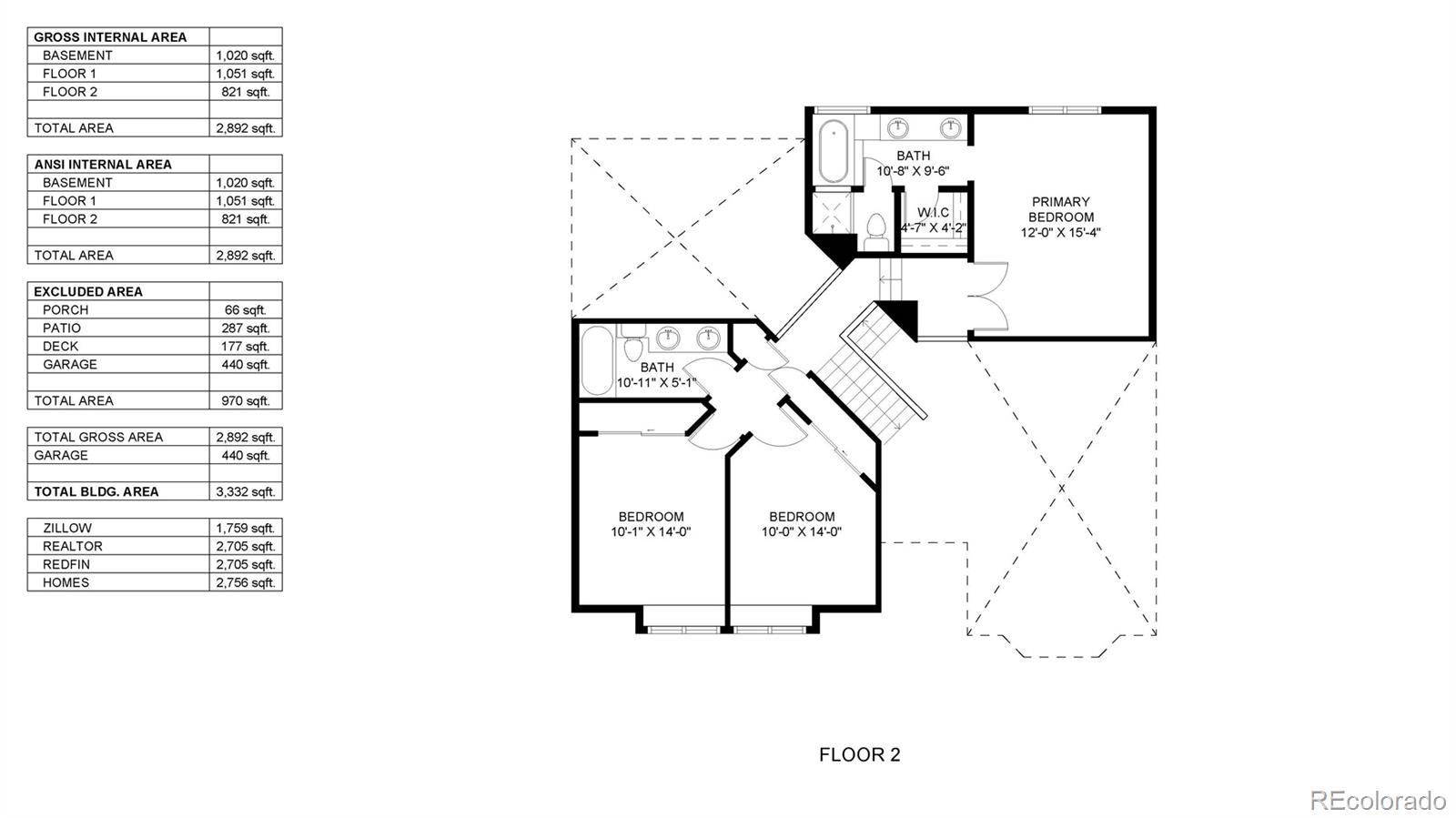 MLS Image #41 for 9821  sterling drive,highlands ranch, Colorado